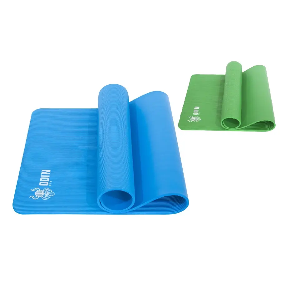 Tapete de yoga e Pilates Odin Fit
